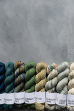 Load image into Gallery viewer, A Wee Bothy - 4ply - Hand-dyed yarn
