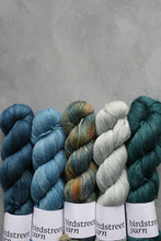 Load image into Gallery viewer, Barricane - 4ply - Alpaca/silk/cashmere
