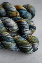 Load image into Gallery viewer, Daymer Bay - DK - Hand-dyed yarn
