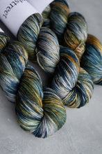 Load image into Gallery viewer, Daymer Bay - DK - Hand-dyed yarn
