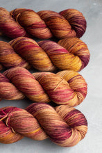 Load image into Gallery viewer, Reimagined Yarn Club - August - Fallin&#39; For You 100g or 5x20g Minis
