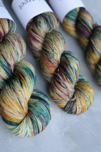 Load image into Gallery viewer, Falling With Style - 4ply - Hand-dyed yarn

