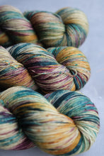 Load image into Gallery viewer, Falling With Style - 4ply - Hand-dyed yarn
