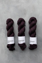 Load image into Gallery viewer, Figgy  Yak DK - Hand-dyed yarn
