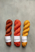 Load image into Gallery viewer, Aperitivo - 4ply - Hand-dyed yarn
