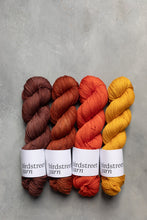 Load image into Gallery viewer, Aperitivo - 4ply - Hand-dyed yarn
