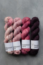 Load image into Gallery viewer, French Earl Grey - 4ply Hand-dyed yarn
