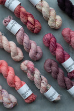 Load image into Gallery viewer, French Earl Grey - 4ply Hand-dyed yarn
