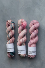 Load image into Gallery viewer, French Earl Grey - 4ply Hand-dyed yarn
