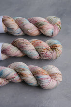 Load image into Gallery viewer, Friluftsliv -  4ply - hand dyed yarn
