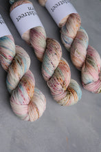 Load image into Gallery viewer, Friluftsliv -  4ply - hand dyed yarn
