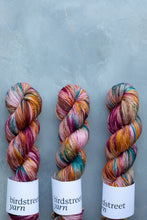 Load image into Gallery viewer, Second-Hand Rose - 4ply - hand dyed yarn
