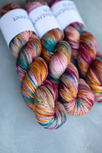 Load image into Gallery viewer, Second-Hand Rose - 4ply - hand dyed yarn
