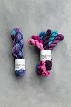 Load image into Gallery viewer, Feel The Power Minis Set - 4ply - 6x20g minis
