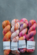 Load image into Gallery viewer, Groove Is In The Heart - 4ply - Hand-dyed yarn
