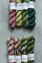 Load image into Gallery viewer, Falling With Style - 4ply - Hand-dyed yarn
