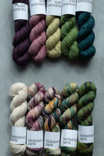 Load image into Gallery viewer, Falling With Style - 4ply - Hand-dyed yarn

