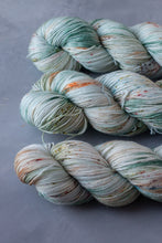 Load image into Gallery viewer, A Wee Bothy - 4ply - Hand-dyed yarn
