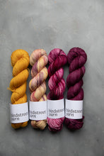Load image into Gallery viewer, Hippy Shake - 4ply - Hand-dyed yarn
