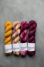 Load image into Gallery viewer, Beaujolais - 4ply - Hand-dyed yarn
