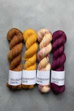 Load image into Gallery viewer, Hippy Shake - 4ply - Hand-dyed yarn
