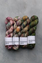 Load image into Gallery viewer, Hollywood Handshake - 4ply - Hand-dyed yarn
