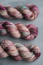 Load image into Gallery viewer, Hollywood Handshake - 4ply - Hand-dyed yarn
