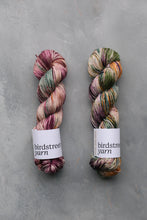 Load image into Gallery viewer, Grand Theft Autumn - 4ply - Hand-dyed yarn
