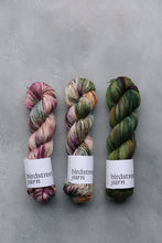 Load image into Gallery viewer, Grand Theft Autumn - 4ply - Hand-dyed yarn
