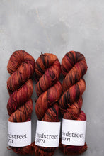 Load image into Gallery viewer, How much wood would a woodchuck chuck? - 4ply
