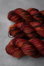 Load image into Gallery viewer, How much wood would a woodchuck chuck? - 4ply
