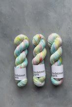 Load image into Gallery viewer, Ice Cream Parlour - 4ply - Hand-dyed yarn
