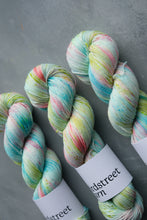 Load image into Gallery viewer, Ice Cream Parlour - 4ply - Hand-dyed yarn
