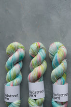 Load image into Gallery viewer, Ice Cream Parlour - 4ply - Hand-dyed yarn
