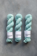 Load image into Gallery viewer, Iced sparkle - 4ply - Hand-dyed yarn

