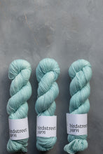Load image into Gallery viewer, Iced sparkle - 4ply - Hand-dyed yarn
