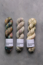 Load image into Gallery viewer, What am I?... a TRAITOR! - 4ply hand dyed yarn
