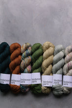 Load image into Gallery viewer, What am I?... a TRAITOR! - 4ply hand dyed yarn
