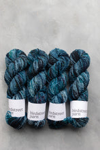 Load image into Gallery viewer, India Blue - DK - Boucle
