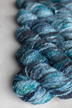 Load image into Gallery viewer, India Blue - DK - Boucle
