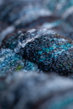 Load image into Gallery viewer, India Blue - DK - Boucle
