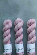 Load image into Gallery viewer, Jolie Rose- 4ply - Hand-dyed yarn
