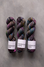 Load image into Gallery viewer, Jumpin' Jack Flash- 4ply zebra
