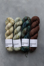 Load image into Gallery viewer, Tall Pines - DK
