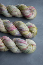 Load image into Gallery viewer, Last Night's Soirée - 4ply - Hand-dyed yarn
