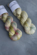 Load image into Gallery viewer, Last Night's Soirée - 4ply - Hand-dyed yarn

