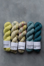 Load image into Gallery viewer, Last Night's Soirée - 4ply - Hand-dyed yarn

