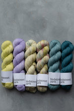 Load image into Gallery viewer, Last Night's Soirée - 4ply - Hand-dyed yarn
