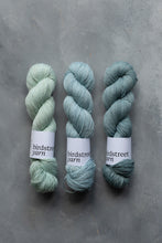 Load image into Gallery viewer, Skye - 4ply Merino /linen
