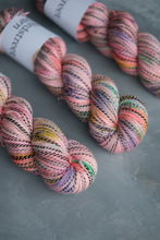 Load image into Gallery viewer, Little Scamp -  4ply Zebra
